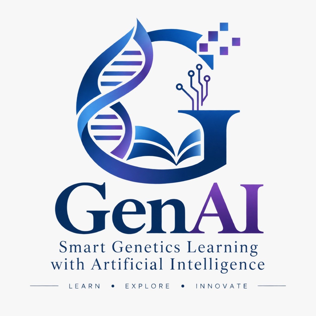 GenAI Logo